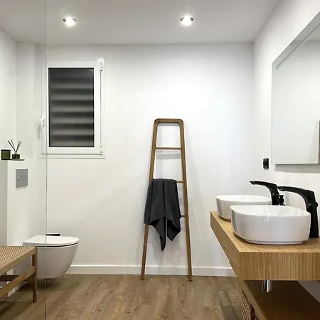 Duplex Frente Al Mar, Piscina Panoramica, Dos Pkg Tossa de Mar