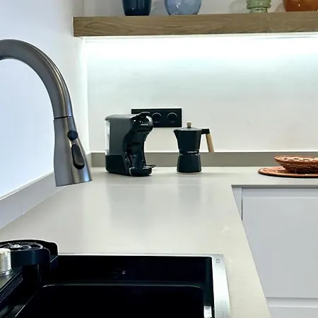 Duplex Frente Al Mar, Piscina Panoramica, Dos Pkg