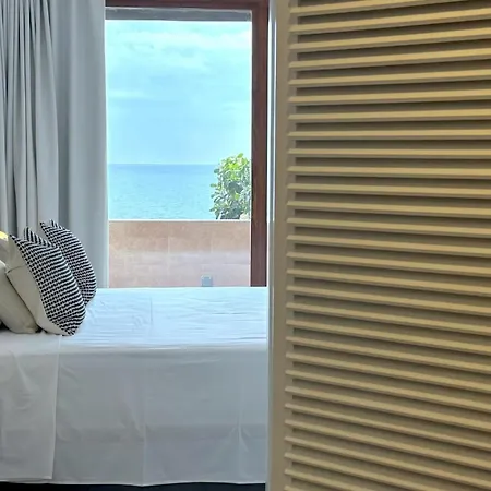 Duplex Frente Al Mar, Piscina Panoramica, Dos Pkg * Tossa de Mar