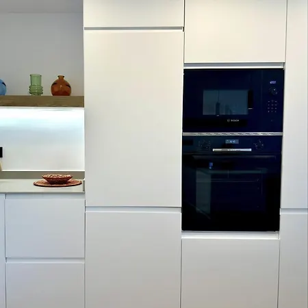 Apartamento Duplex Frente Al Mar, Piscina Panoramica, Dos Pkg Tossa de Mar