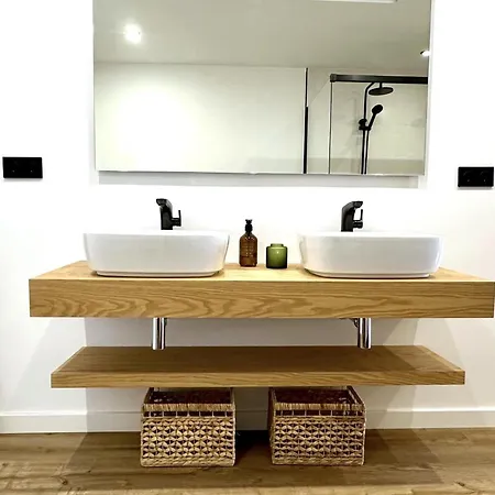 Duplex Frente Al Mar, Piscina Panoramica, Dos Pkg Apartment *