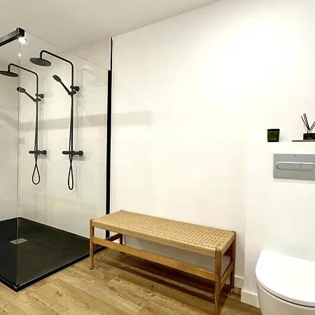 Apartamento Duplex Frente Al Mar, Piscina Panoramica, Dos Pkg Tossa de Mar