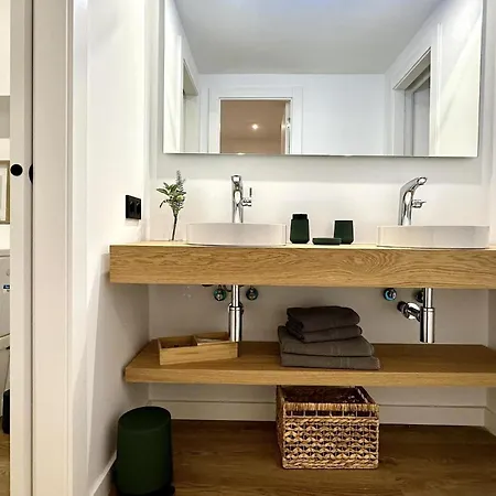 Duplex Frente Al Mar, Piscina Panoramica, Dos Pkg *