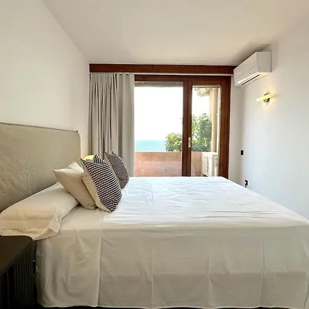 Duplex Frente Al Mar, Piscina Panoramica, Dos Pkg Tossa de Mar