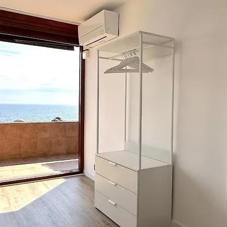 Duplex Frente Al Mar, Piscina Panoramica, Dos Pkg * Tossa de Mar