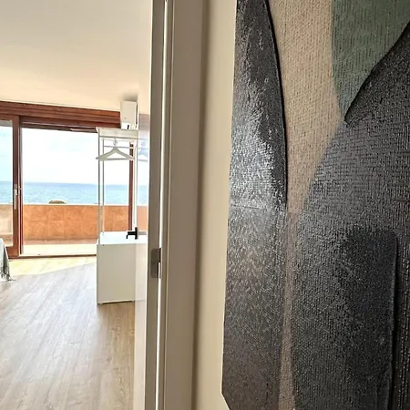Apartment Duplex Frente Al Mar, Piscina Panoramica, Dos Pkg Tossa de Mar