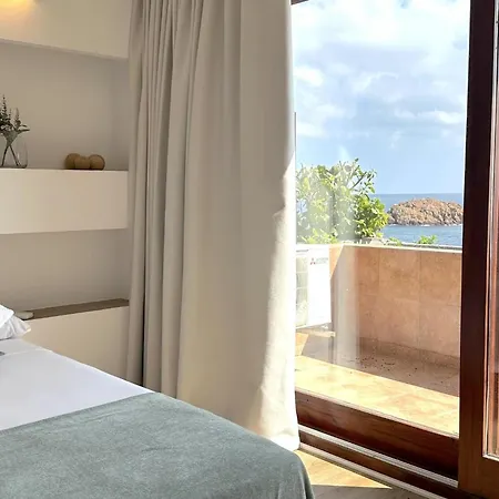 Apartamento Duplex Frente Al Mar, Piscina Panoramica, Dos Pkg