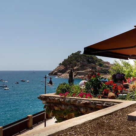 Duplex Frente Al Mar, Piscina Panoramica, Dos Pkg Tossa de Mar